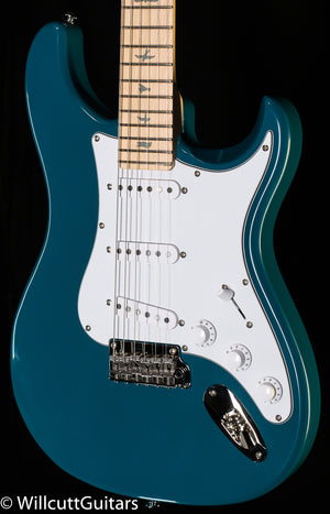 PRS SE Silver Sky Nylon Blue (760)