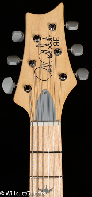 PRS SE Silver Sky Nylon Blue (760)