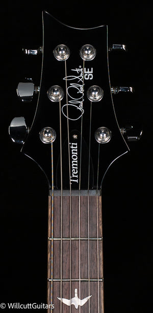 PRS SE Mark Tremonti Charcoal Burst (545)