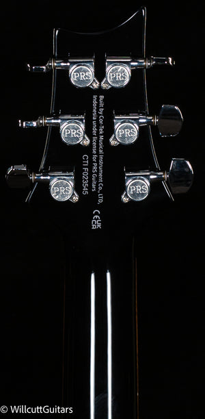 PRS SE Mark Tremonti Charcoal Burst (545)