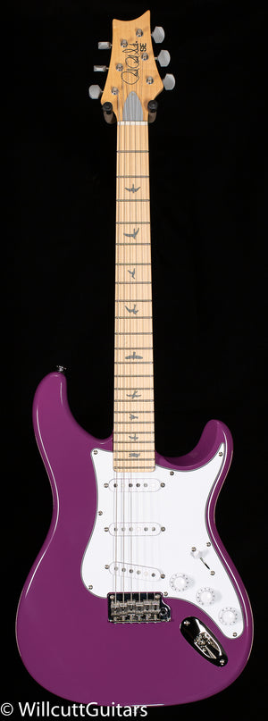 PRS SE Silver Sky Summit Purple (606)