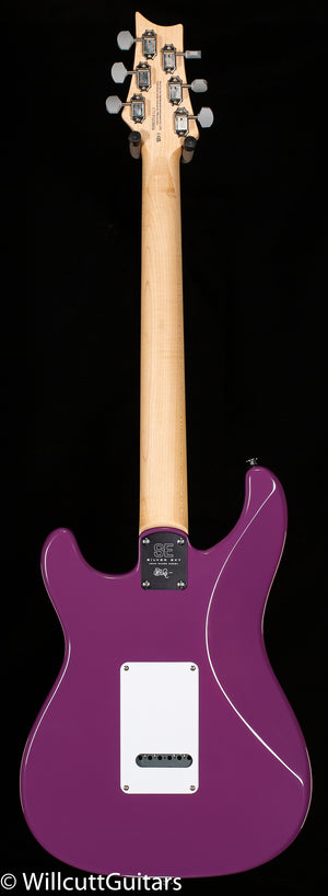 PRS SE Silver Sky Summit Purple (606)