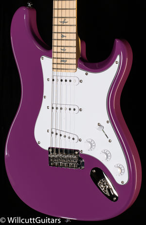 PRS SE Silver Sky Summit Purple (606)
