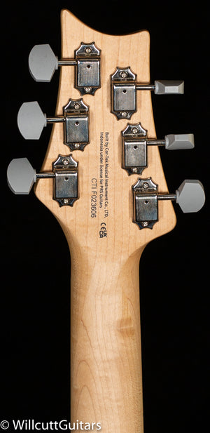 PRS SE Silver Sky Summit Purple (606)