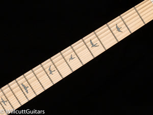 PRS SE Silver Sky Summit Purple (606)