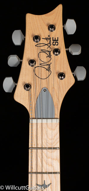 PRS SE Silver Sky Nylon Blue (997)