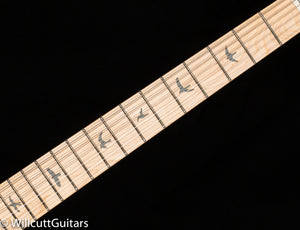 PRS SE Silver Sky Nylon Blue (997)