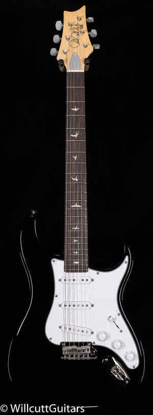 PRS SE Silver Sky Piano Black (805)