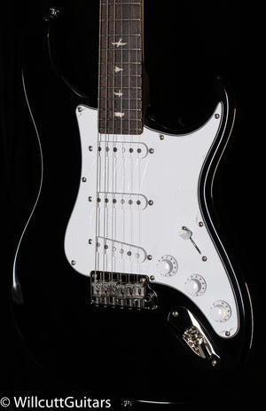 PRS SE Silver Sky Piano Black (805)