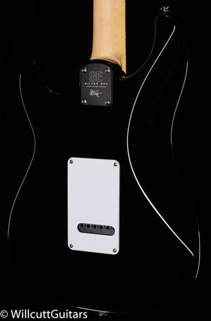 PRS SE Silver Sky Piano Black (805)