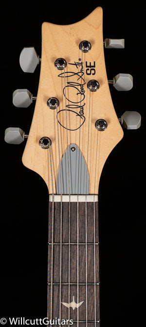 PRS SE Silver Sky Piano Black (805)