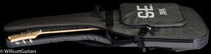 PRS SE Silver Sky Piano Black (805)