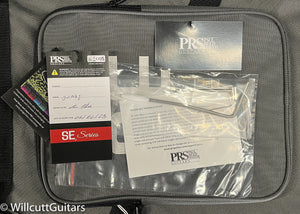 PRS SE Silver Sky Piano Black (805)