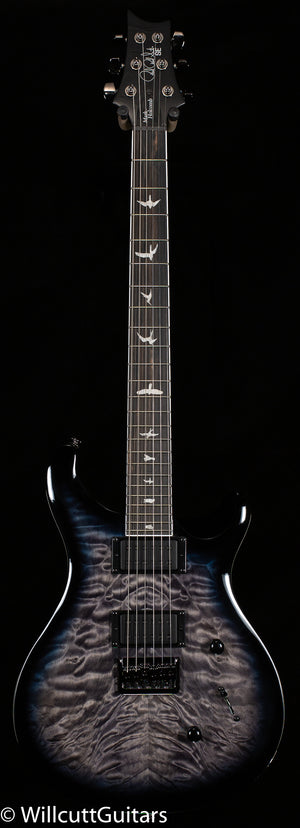 PRS SE Mark Holcomb Holcomb Blue Burst (272)