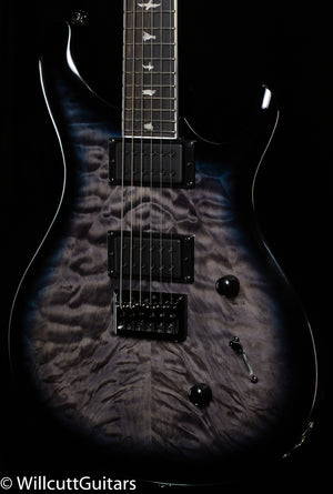 PRS SE Mark Holcomb Holcomb Blue Burst (272)