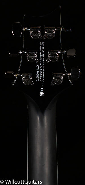 PRS SE Mark Holcomb Holcomb Blue Burst (272)