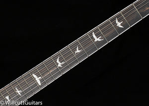 PRS SE Mark Holcomb Holcomb Blue Burst (272)