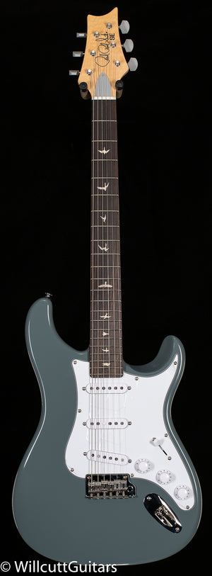 PRS SE Silver Sky Storm Gray (542)