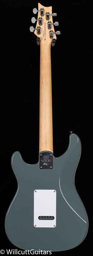PRS SE Silver Sky Storm Gray (542)
