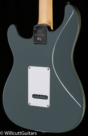 PRS SE Silver Sky Storm Gray (834)