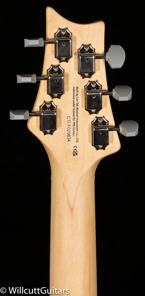 PRS SE Silver Sky Storm Gray (834)