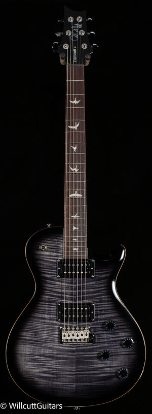 PRS SE Mark Tremonti Charcoal Burst (312)
