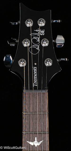 PRS SE Mark Tremonti Charcoal Burst (312)