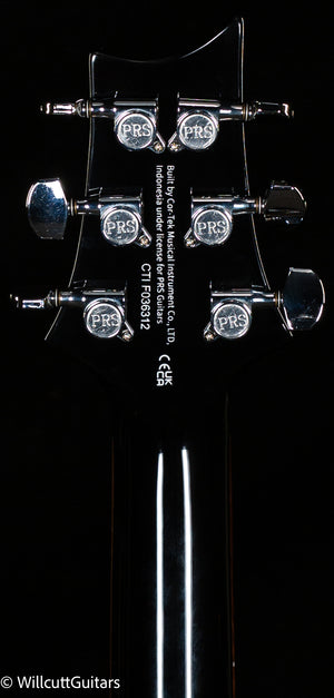 PRS SE Mark Tremonti Charcoal Burst (312)