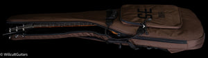 PRS SE Mark Tremonti Charcoal Burst (312)