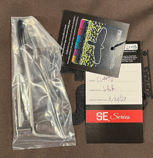 PRS SE Custom 24 Turquoise (400)