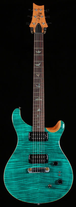 PRS SE Paul's Guitar Turquoise (461)
