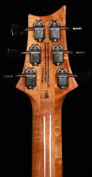 PRS SE Paul's Guitar Turquoise (461)