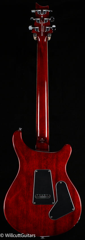 PRS SE Standard 24-08 Tobacco Sunburst Lefty (589)