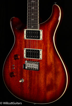 PRS SE Standard 24-08 Tobacco Sunburst Lefty (589)