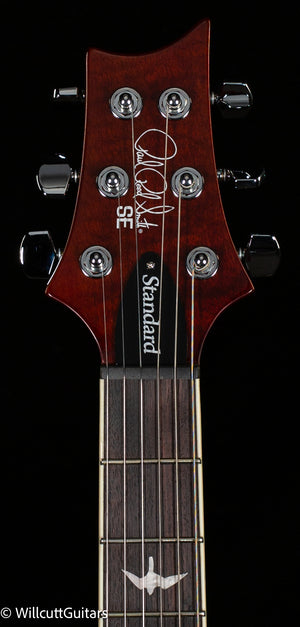 PRS SE Standard 24-08 Tobacco Sunburst Lefty (589)