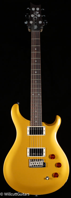 PRS SE David Grissom DGT Gold Top (667)