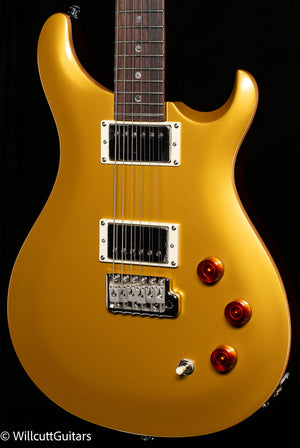 PRS SE David Grissom DGT Gold Top (667)