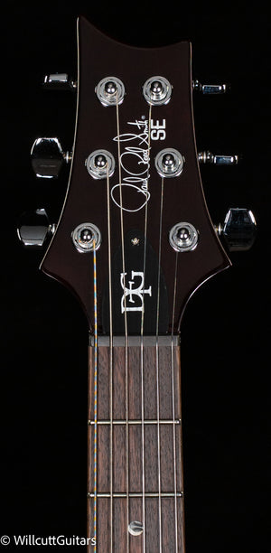 PRS SE David Grissom DGT Gold Top (667)