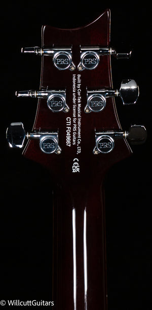PRS SE David Grissom DGT Gold Top (667)