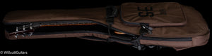 PRS SE David Grissom DGT Gold Top (667)