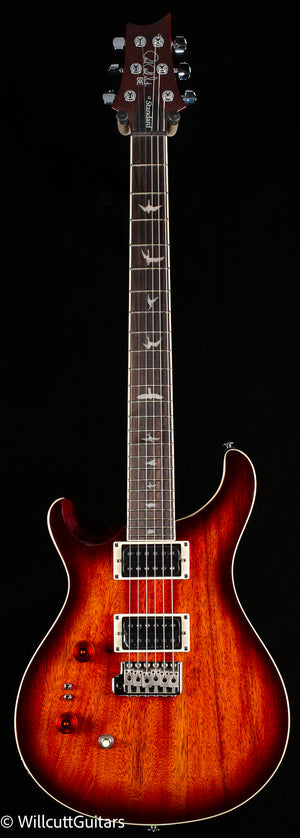 PRS SE Standard 24-08 Lefty Tobacco Sunburst (977)