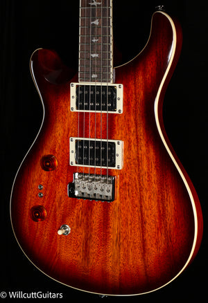 PRS SE Standard 24-08 Lefty Tobacco Sunburst (977)