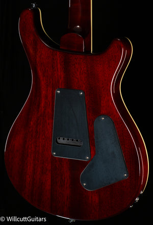 PRS SE Standard 24-08 Lefty Tobacco Sunburst (977)