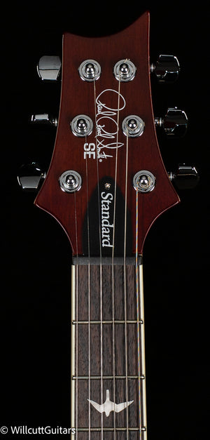 PRS SE Standard 24-08 Lefty Tobacco Sunburst (977)