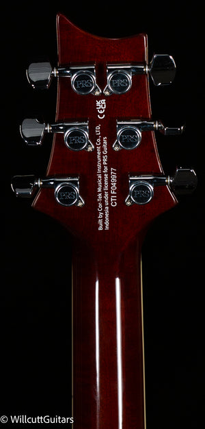 PRS SE Standard 24-08 Lefty Tobacco Sunburst (977)
