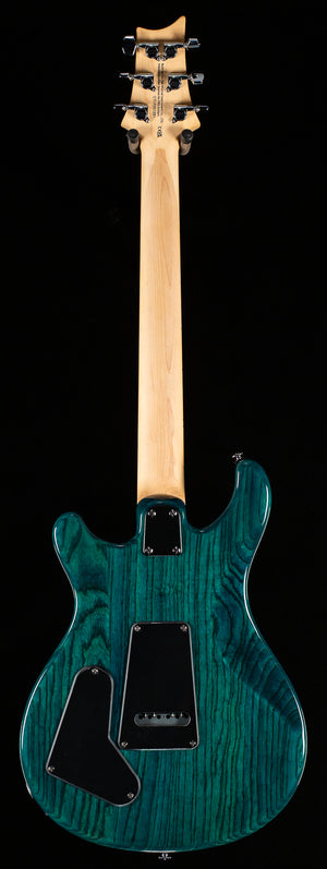 PRS SE Swamp Ash Special Iris Blue (291)