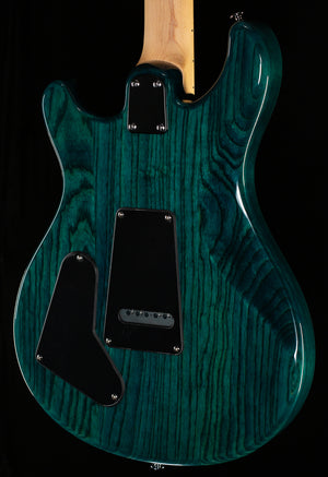 PRS SE Swamp Ash Special Iris Blue (291)