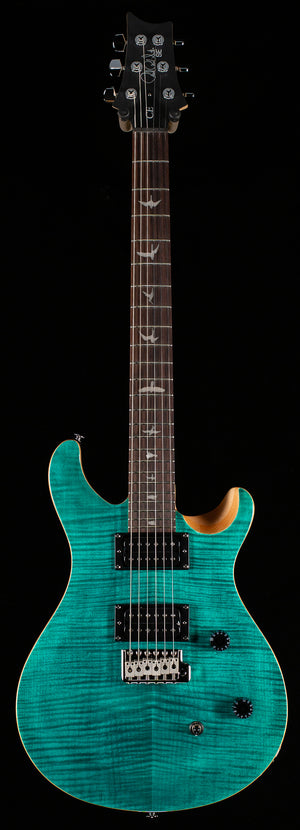 PRS SE CE 24 Turquoise (043)