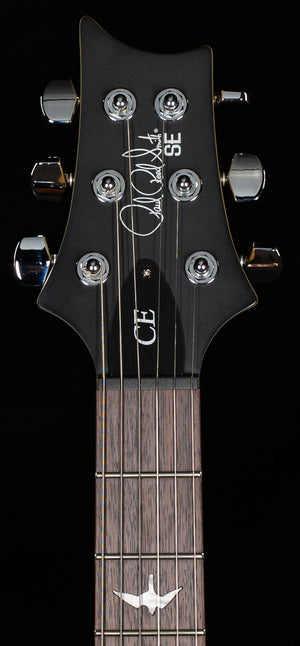 PRS SE CE24 Blood Orange (165)
