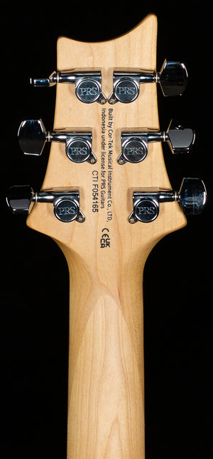 PRS SE CE24 Blood Orange (165)